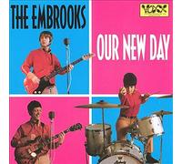 Embrooks, the - Our New Day