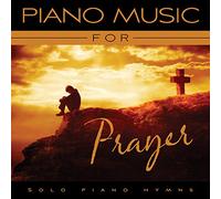 Embry, Mason - Piano Music For Prayer