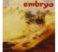 Embryo - Father, Son And Holy Ghosts