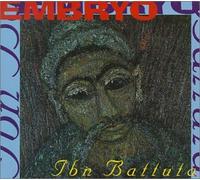 Embryo - Ibn Battuta