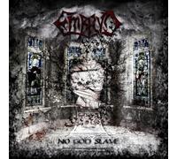 Embryo - No God Slave