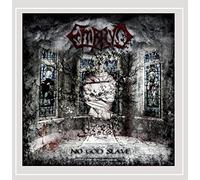 Embryo - No God Slave