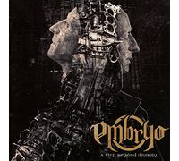 Embryo - Step Beyond Divinity