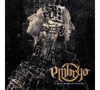 Embryo - Un Passo Oltre La Divinità CD #113324