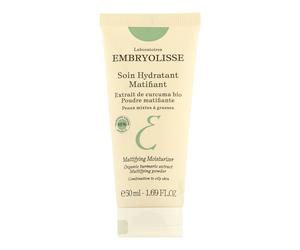 Embryolisse Anti-Imperfezioni Soin Hydratant Matifiant 50 ml