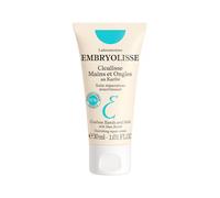 Embryolisse Cicalisse Cura Riparatrice Nutriente Mani e Unghie - Crema mani