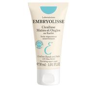 Embryolisse Cicalisse mani e chiodi con burro di karit e glicerina. LENSEFE Resta la pelle secca e danneggiata e rafforza le unghie 1.01 fl oz