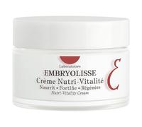 Embryolisse Crema Nutri-Vitality 50 ml