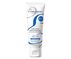Embryolisse Crema Nutriente e Protettiva SPF 20 40 ml