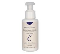 Embryolisse Moisturizers latte idratante nutriente corpo 75 ml