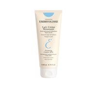 Embryolisse Latte Crema Schiuma Detergente Nutriente senza Sapone 200 ml - Sapone