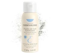 Embryolisse Exfoliating Milk Powder polvere esfoliante 40 g
