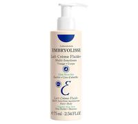 Embryolisse Lait-Crème Fluide+ crema multifunzione per corpo e viso 75 ml