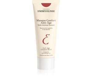 Embryolisse Masque Confort Anti-Age maschera lisciante intensa viso 60 ml