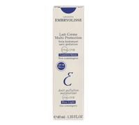 Embryolisse Multi-Protection Milk-Cream SPF20 PA+++ 40 ml