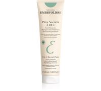 Embryolisse Pate Secrete 3 En 1 maschera detergente viso 3 in 1 100 ml