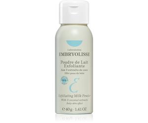 Embryolisse Poudre De Lait Exfoliante polvere esfoliante 40 g