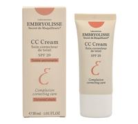 Embryolisse CC Cream SPF 20 30 ml 30 ml