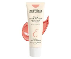 Embryolisse Segreti di Truccatori Cura Blush della Pelle Rosa Luce 30ml