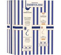 Embryolisse set regalo Love Gift Set: Crema nutriente-idratante 75ml + Crema-gel Apricot Glow 30ml