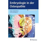 Embryologie in der Osteopathie