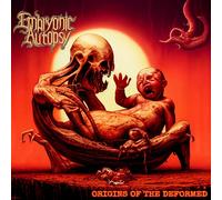 Origins Of The Deformed