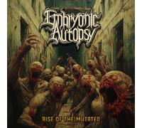 Rise Of The Mutated
