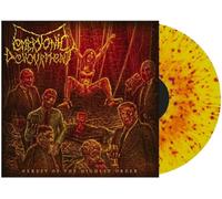 Embryonic Devourment Heresy of the Highest Order (Vinyl LP) 12" Album