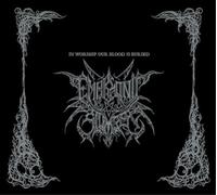 Embryonic Slumber In Worship Our Blood Is Buried (CD) Album