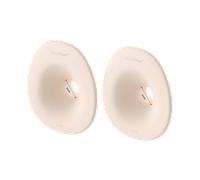 Embudo original de 24 mm para extractor de leche eufy E20/S1/S1 Pro (paquete de 2)
