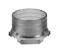 Embudo Para Portafiltro, Ajuste Perfecto Y Montaje Seguro, Embudo De Dosificación Para, Accesorios De Máquina De Café, Ideal Para Rutina Matutina, Cocina, Cafetería, Apartamento, Principiante