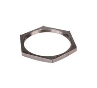 EMC M63 dado in ottone anti pelle SM-PE-M 63x1,5 52103370