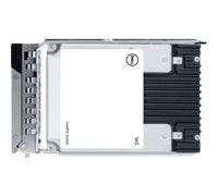 EMC SSD 2.5 SATA RI 345-BDRK Hard disk Serial Ata 960 GB SATA Hot-swap/hot-plug