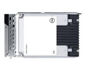 EMC SSD 2.5 SATA RI 345-BDRK Hard disk Serial Ata 960 GB SATA Hot-swap/hot-plug