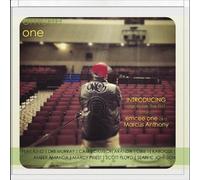 Emcee One - Introducing Again For The First Time: Emcee One Ak