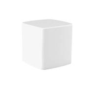 Emco ricambio contenitore per dispenser per sapone liquido Loft, 052100091, Loft satinato [Accessori Bagno > Accessori per Accessori Bagno]