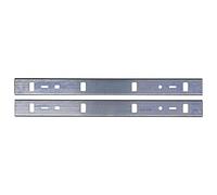 EMCO 2 lame per pialla HSS 260 MH 26 (263 x 24 x 1,5 mm)