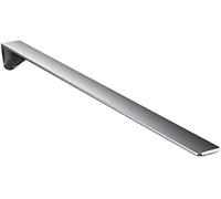 Emco Art 165000142 - Portasciugamani a 1 Braccio, Lunghezza 420 mm, per Bagno + Bagno, Asta Asciugamani, Cromato