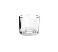 Emco Art bicchiere, trasparente, 162100092, Art chiaro [Accessori Bagno > Accessori per Accessori Bagno]