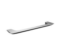 emco art poignée de baignoire, chrome, 300 mm, 167000130, 167000130