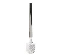 Emco Asio | Vara ricambio scopino con manico, 051500191, Asio; Vara cromo/bianco [Accessori Bagno > Accessori per Accessori Bagno]