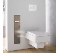 Emco Asis 150 modulo WC, 978303250, Asis 150 [Mobili da Bagno > Moduli Incasso]