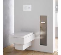 Emco Asis 150 modulo WC, 978303252, Asis 150 [Accessori Bagno > Moduli Incasso]