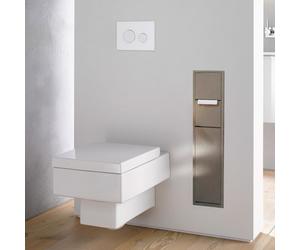 Emco Asis 150 modulo WC, 978303252, Asis 150 [Accessori Bagno > Moduli Incasso]