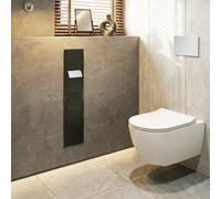 Emco Asis 150 modulo WC, 978303550, Asis 150 [Accessori Bagno > Moduli Incasso]