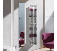 Emco Asis 2.0 modulo mobile, 972209913, Asis 2.0 [Accessori Bagno > Moduli Incasso]