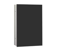 Emco Asis 2.0 modulo portarifiuti, 975327502, Asis 2.0 [Mobili da Bagno > Moduli Incasso]