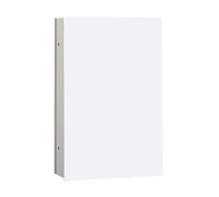 Emco Asis 2.0 modulo portarifiuti, 975328402, Asis 2.0 [Mobili da Bagno > Moduli Incasso]