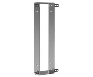 emco asis cadre de montage pour modules Asis avec 1584 mm, 972000011, 972000011