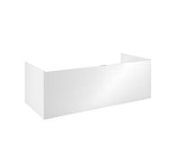 Emco Asis mobile sottolavabo, 1 scomparto estraibile, 958327421, Asis [Mobili da Bagno > Mobili Lavabo]